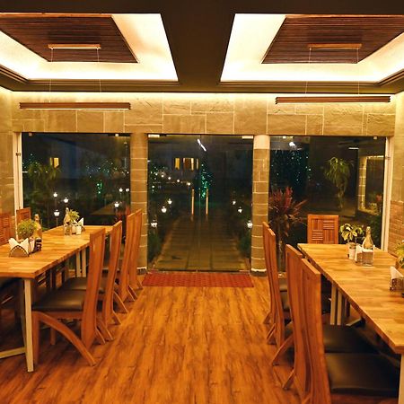 Olive Hotel Tāla Kültér fotó