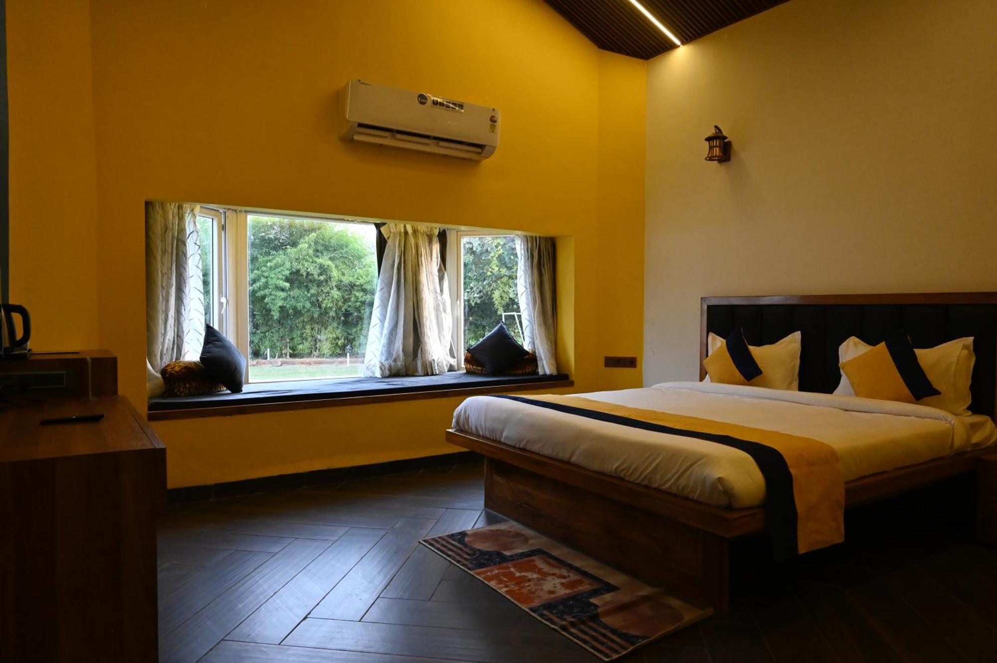 Olive Hotel Tāla Kültér fotó