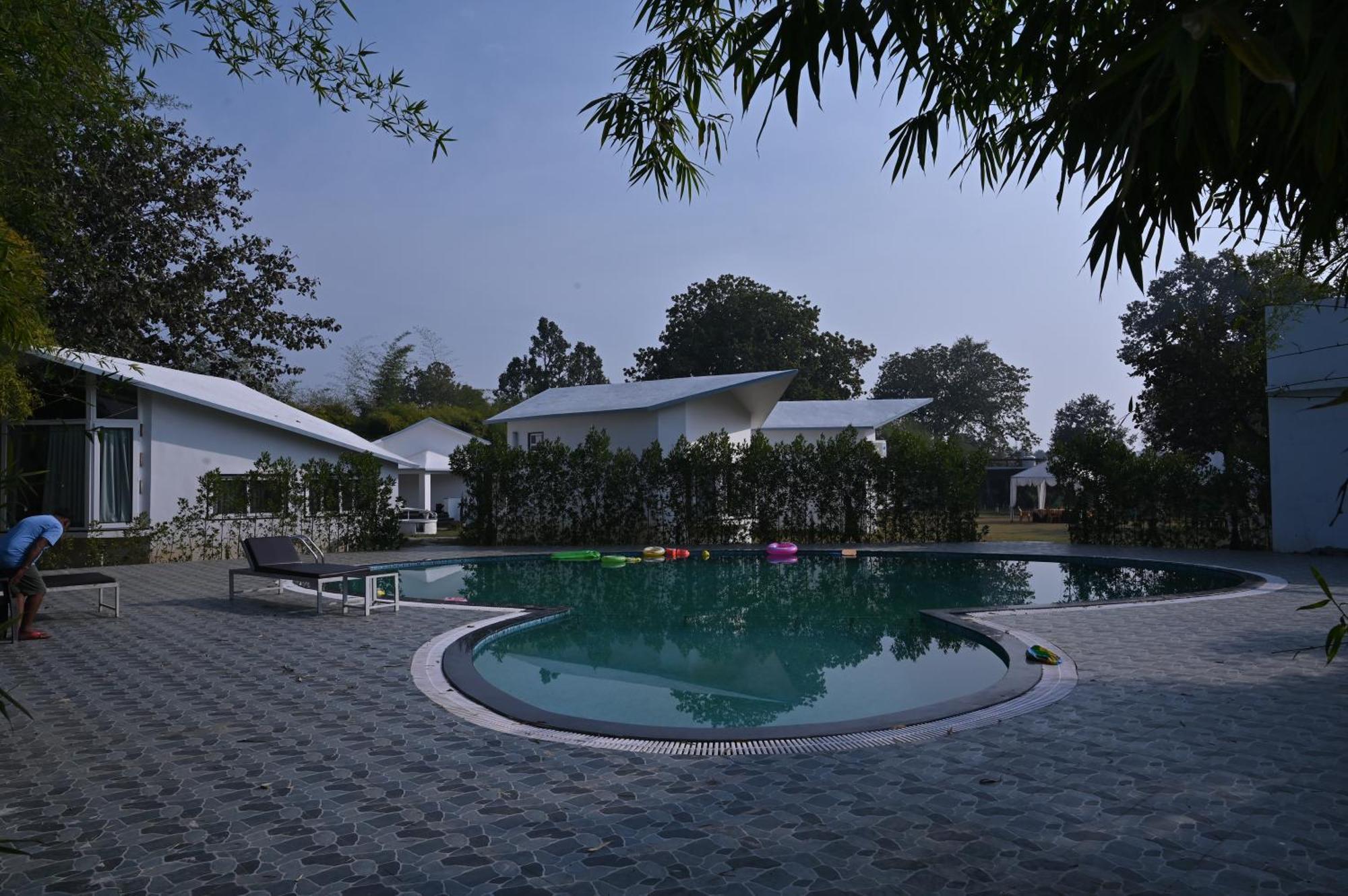 Olive Hotel Tāla Kültér fotó