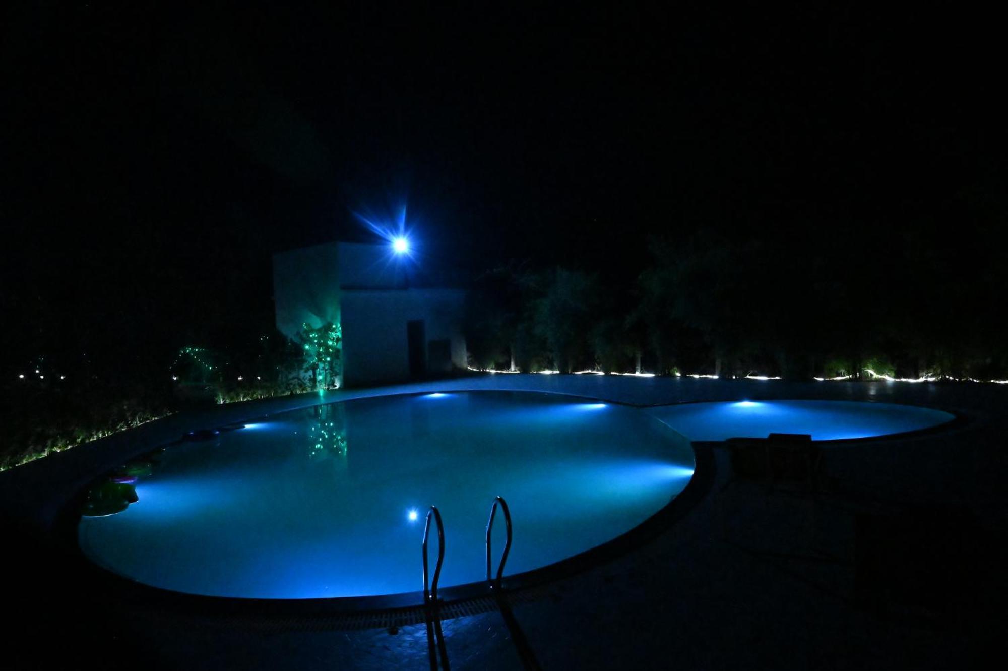 Olive Hotel Tāla Kültér fotó