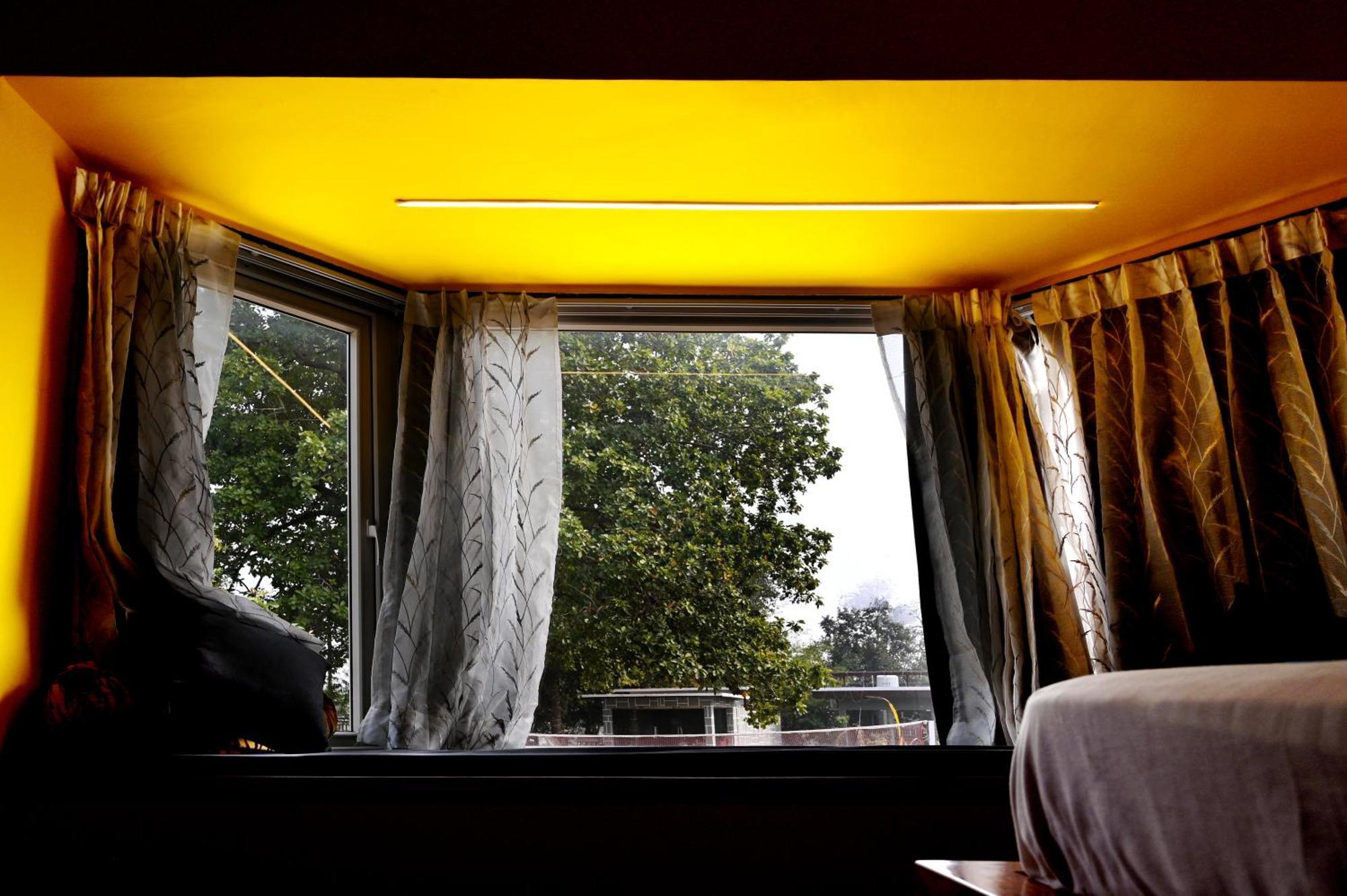 Olive Hotel Tāla Kültér fotó