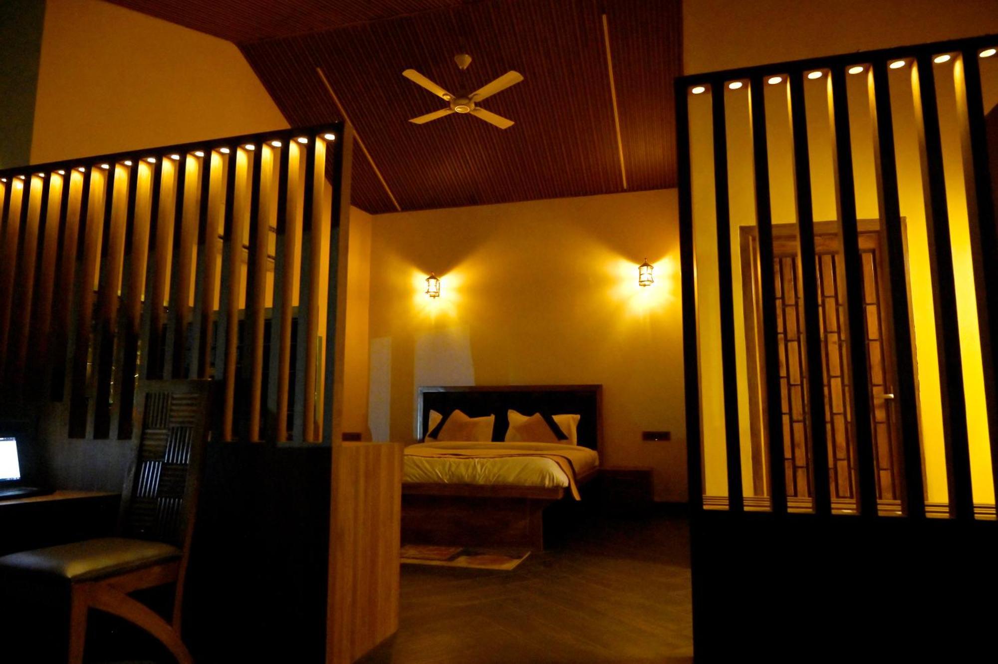 Olive Hotel Tāla Kültér fotó