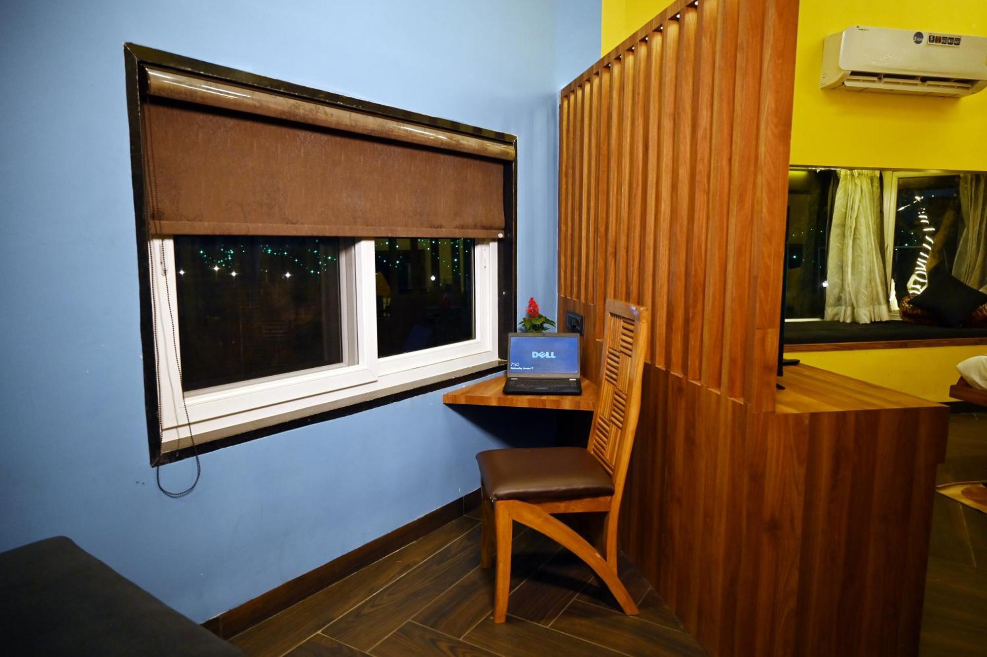 Olive Hotel Tāla Kültér fotó