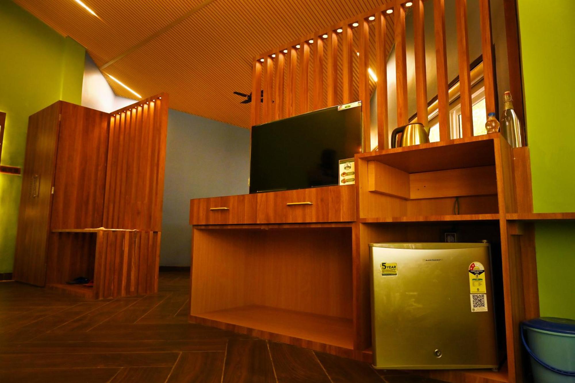 Olive Hotel Tāla Kültér fotó