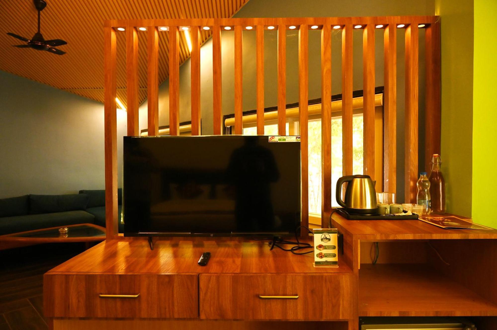 Olive Hotel Tāla Kültér fotó