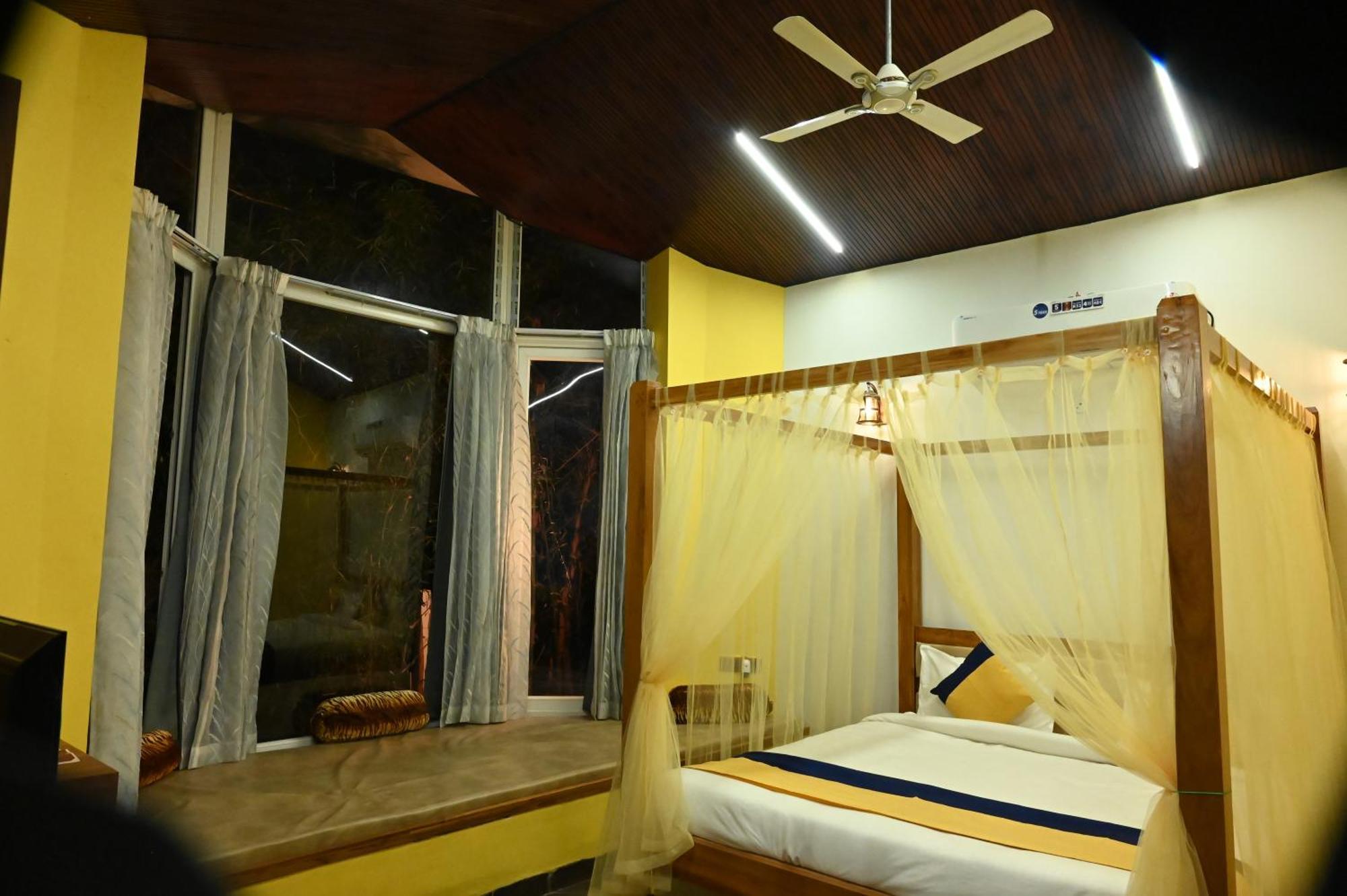 Olive Hotel Tāla Kültér fotó